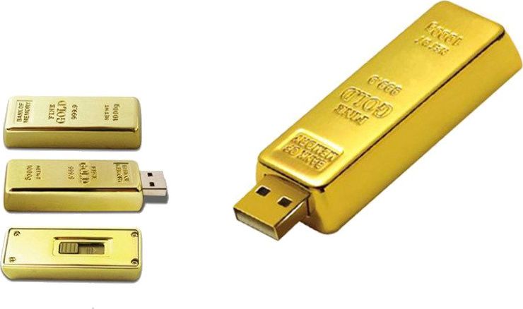 Pendrive Dr. Memory 32 GB