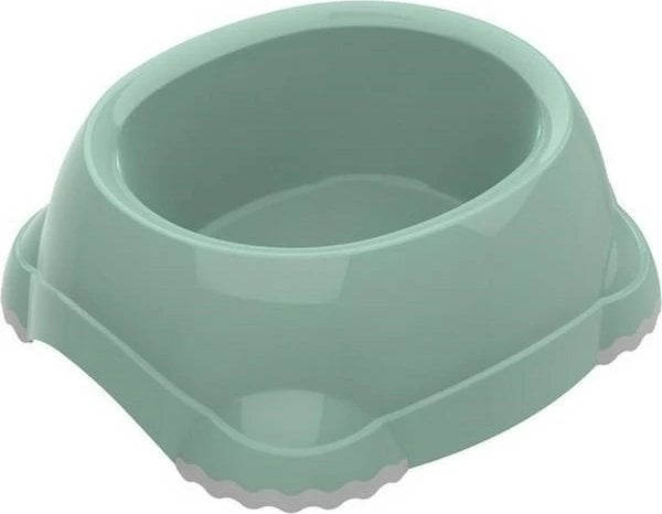 Yarro Smarty 2 Miska Dla Psa Plastikowa Zielona 735ml