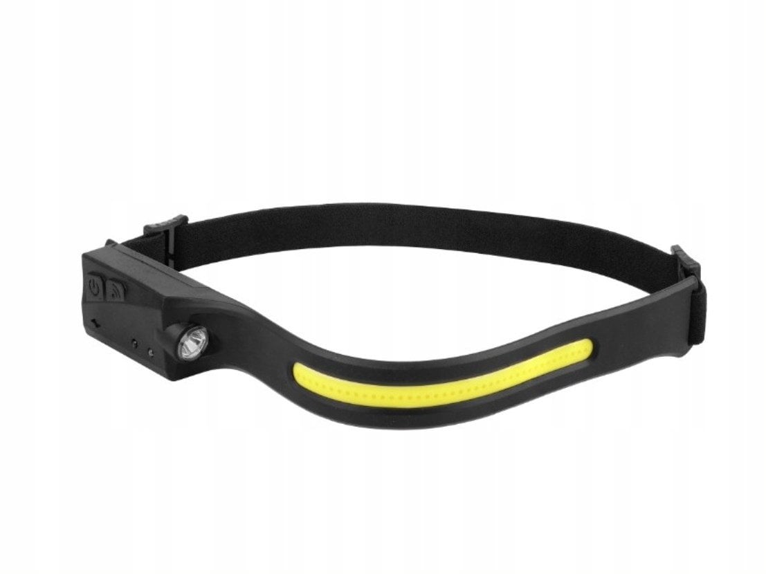 Latarka czołowa Bat GW-0173