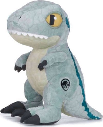 WL Jurassic World Camp Dino Mozazaur plusz 28cm