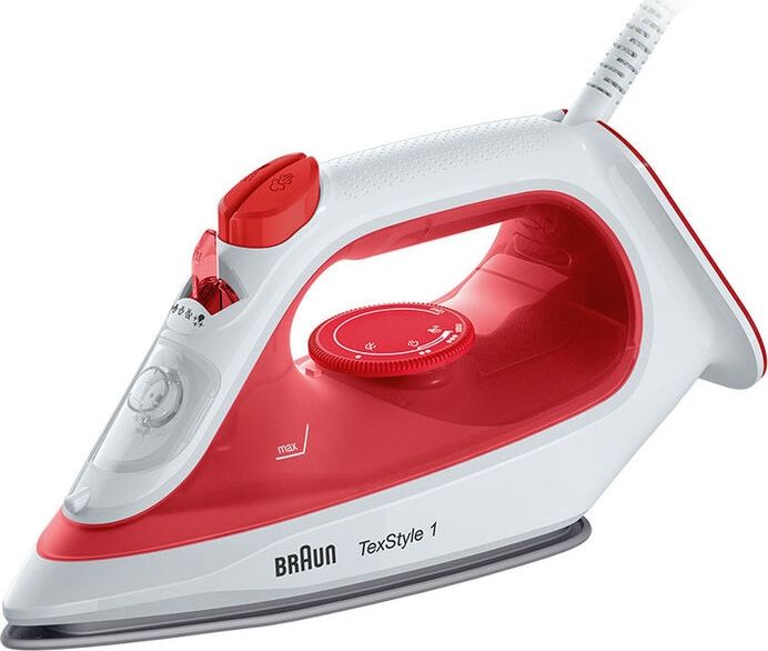 Żelazko Braun SI1019RD