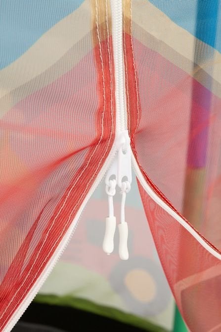 Toyz TRAMPOLINA DZIECIĘCA - FARM