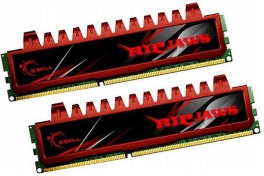 Pamięć G.Skill DDR3, 8 GB, 1333MHz, CL9 (F310666CL9D8GBRL)