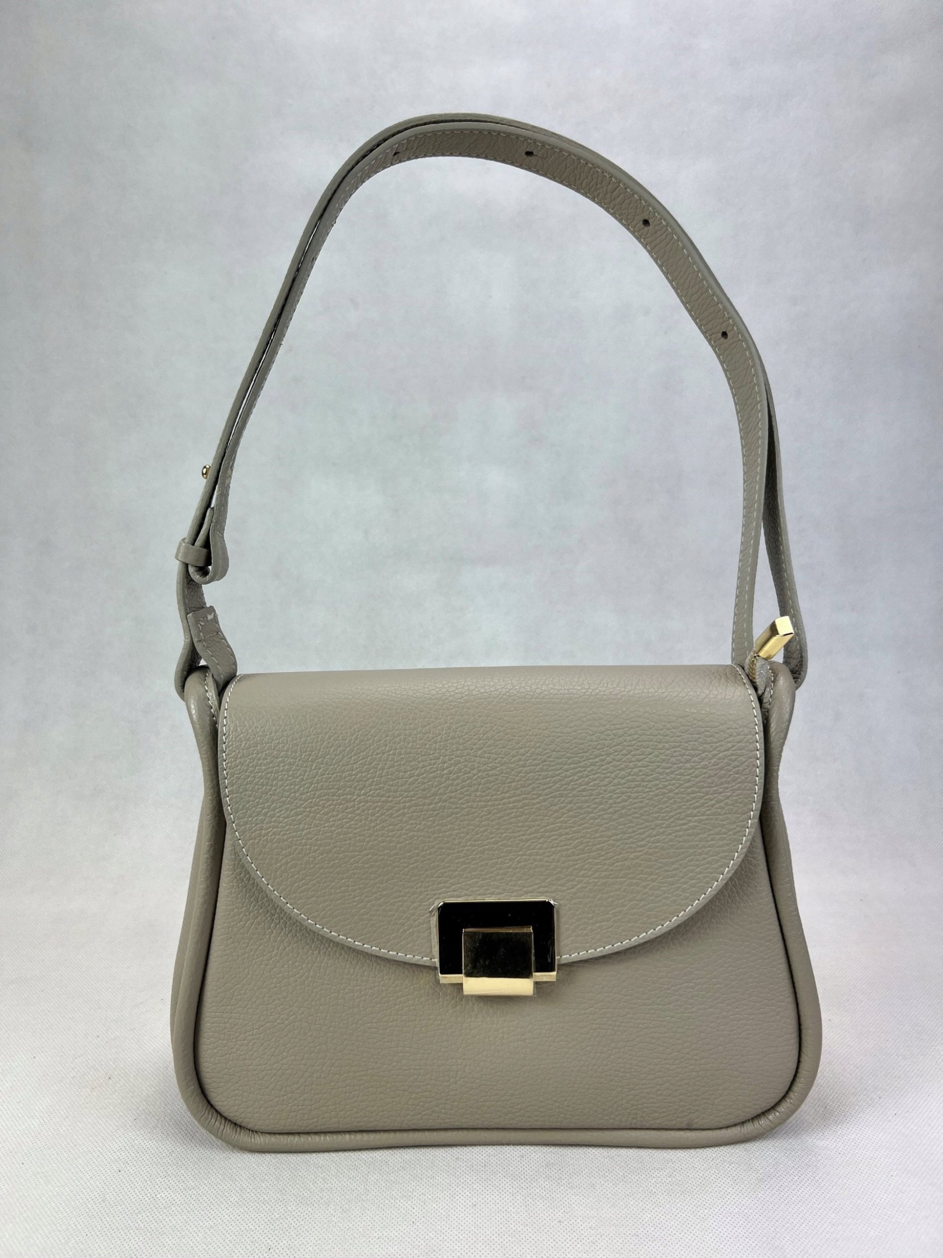 Anpa Anpa torebka COCO bezowa [H]