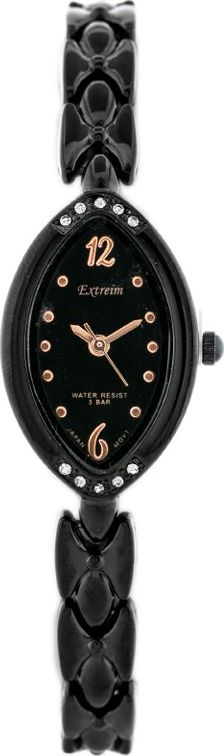 Zegarek Extreim ZEGAREK DAMSKI EXTREIM EXT-Y007A-5A (zx685e) uniwersalny