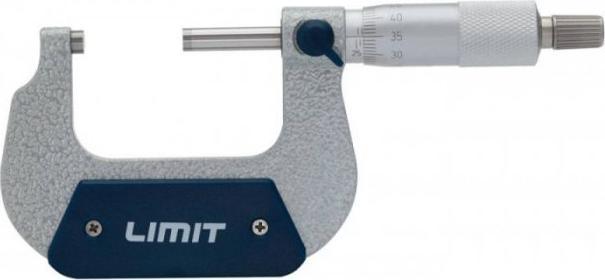 Unimet MIKROMETR 25-50 MM