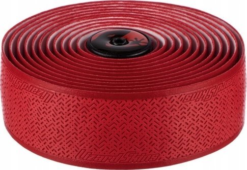 Lizard Skins Owijki na kierownicę LIZARDSKINS DSP 4.6 BAR TAPE gr.4,6mm crimson red (NEW)