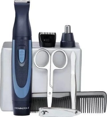 Remington Zestaw podróżny Travel Kit NE3890