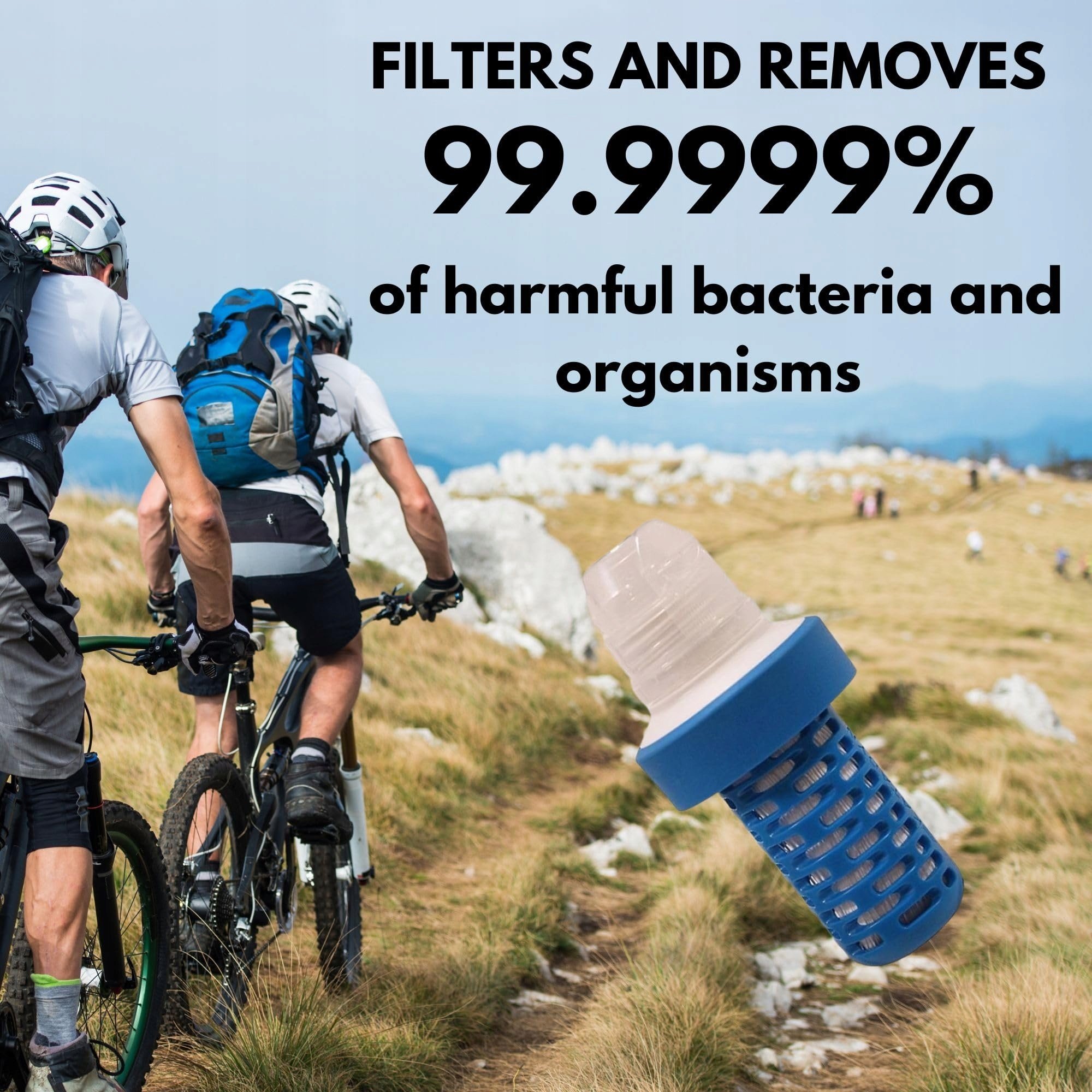 Katadyn BeFree Replacement Filter Cartridge