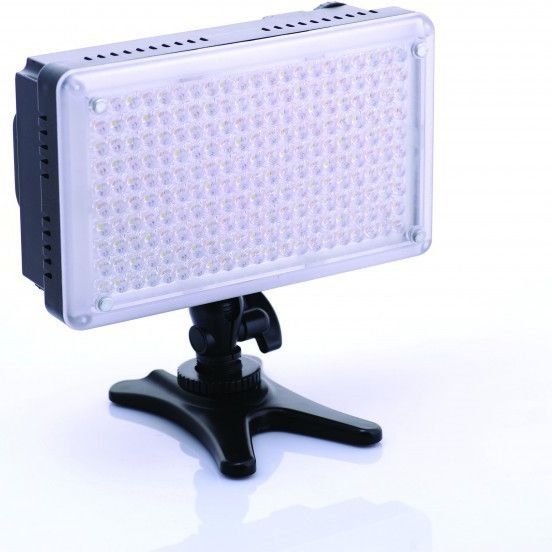 Lampa błyskowa Reflecta RPL 210-VCT