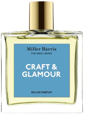 MILLER HARRIS Craft & Glamour EDP 100ml