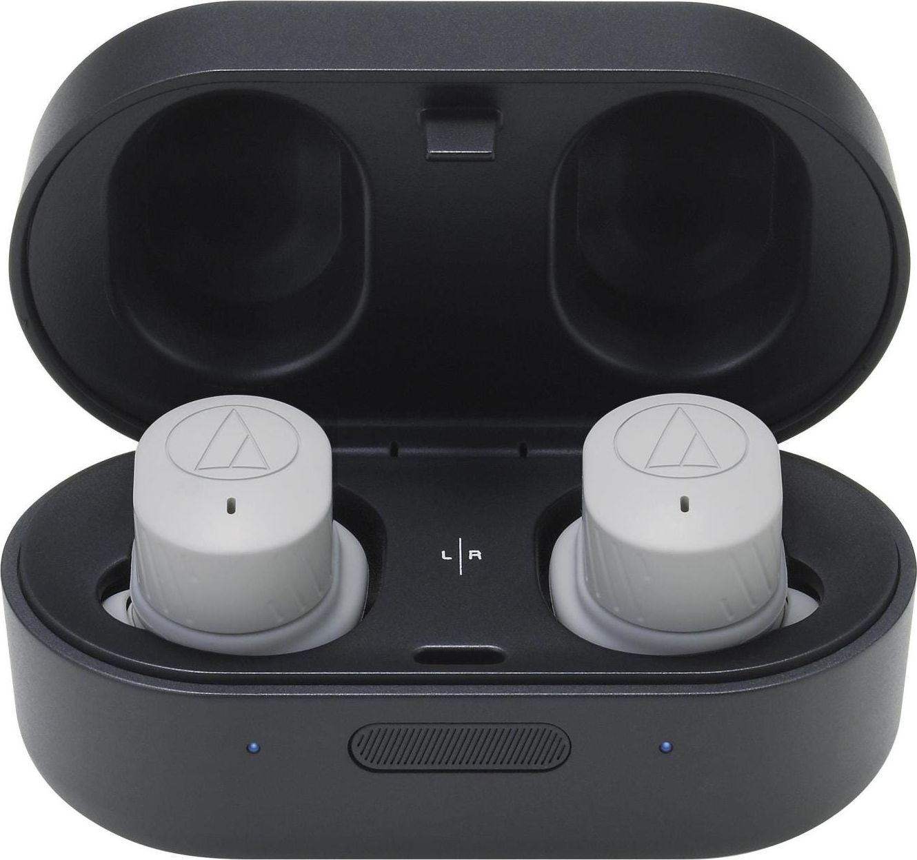 Słuchawki Audio-Technica SonicSport Wireless ATH-SPORT7TWGY