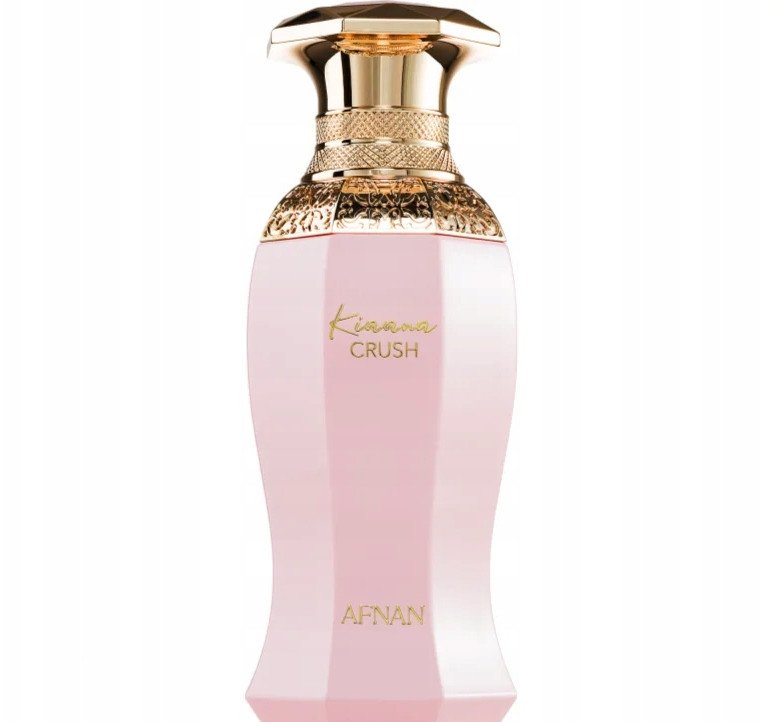 Afnan Kiaana Crush EDP W 100 ml