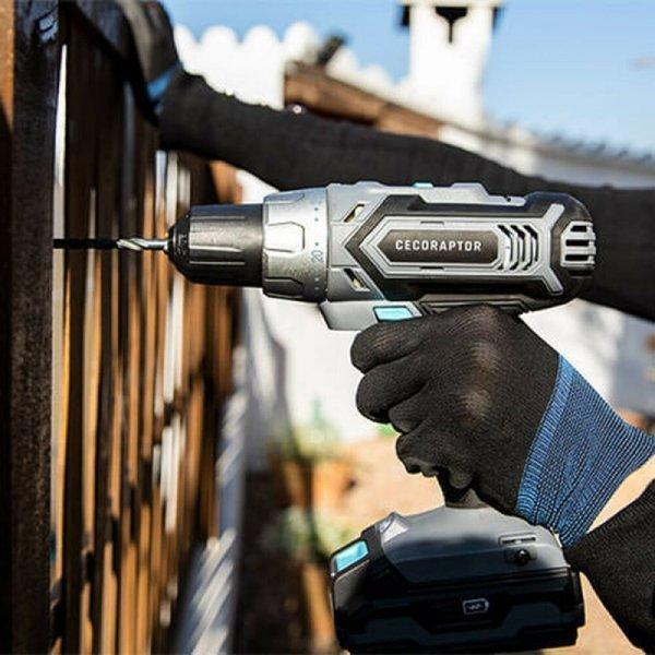 Wiertarka Cecotec Wiertarka Cecotec CecoRaptor Perfect Drill 2020 Advance