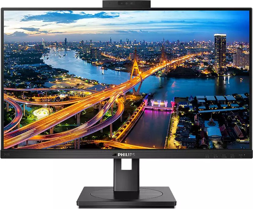 Monitor Philips B-line 243B1JH/00