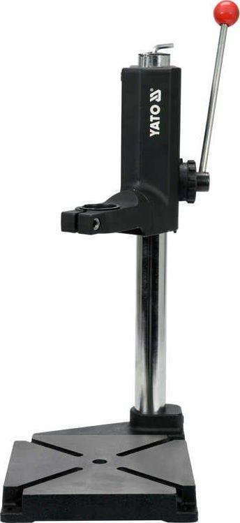 Yato YATO STATYW NA WIERTARKĘ 43mm 500mm YT-82970