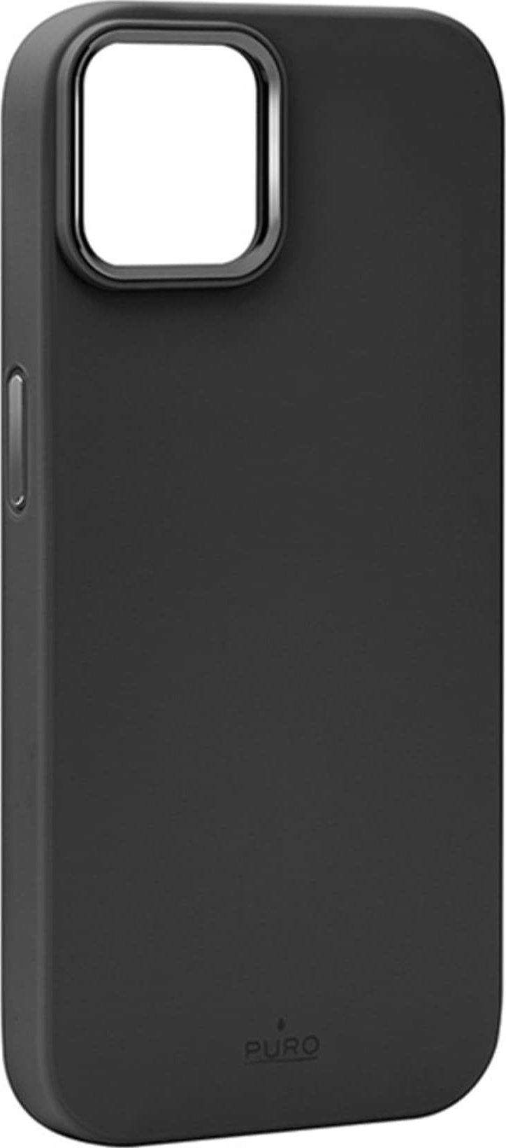 Puro PURO ICON MAG PRO - Etui iPhone 15 Plus MagSafe (Black)