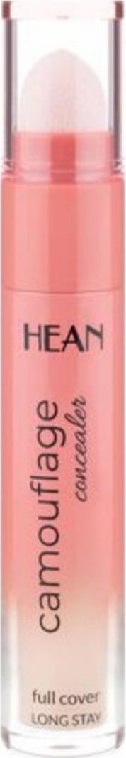 Hean Camouflage Korektor do twarzy 4ml Ivory (N60)