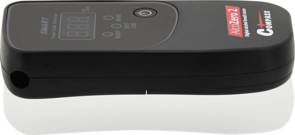 Alkomat Compass Alkomat AlcoZero2 - Alcohol Tester (CA 20FS)