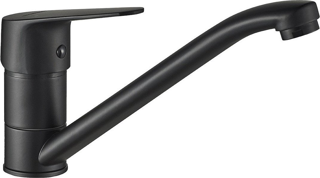 Bateria kuchenna Kuchinox Sagra stojąca czarna (KCH162656/ALL)