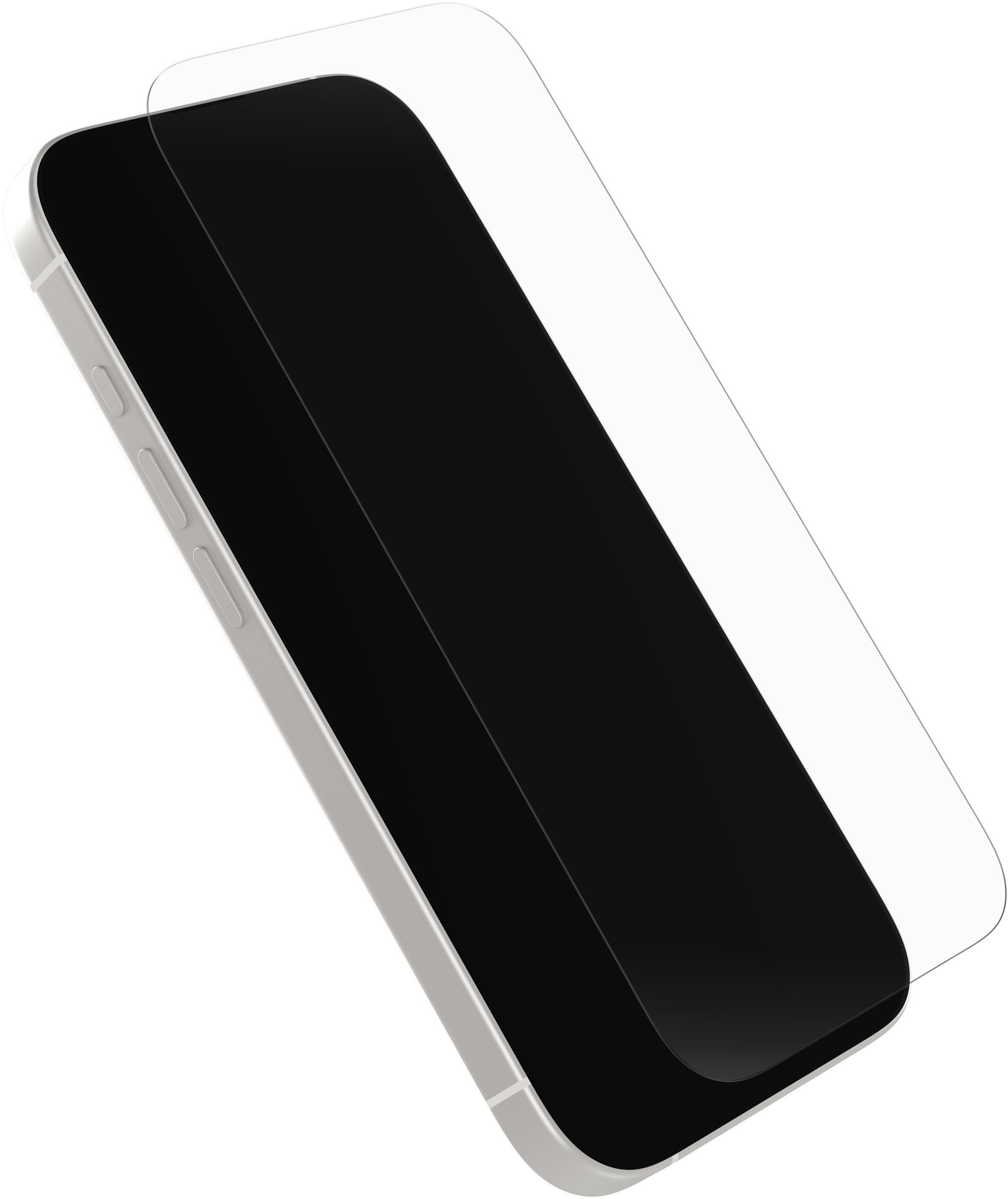 OtterBox Glass THEMAN - clear