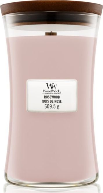 WoodWick WoodWick Rosewood 609,5g