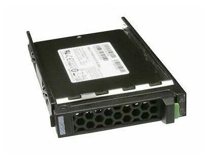 Dysk serwerowy Fujitsu 480GB 2.5'' SATA III (6 Gb/s) (S26361-F5776-L480)
