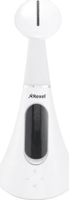 Lampka biurkowa Rexel biała (ulk0603227)