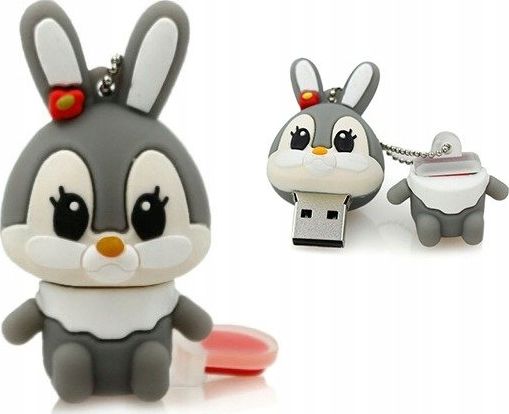 Pendrive Dr. Memory 64 GB