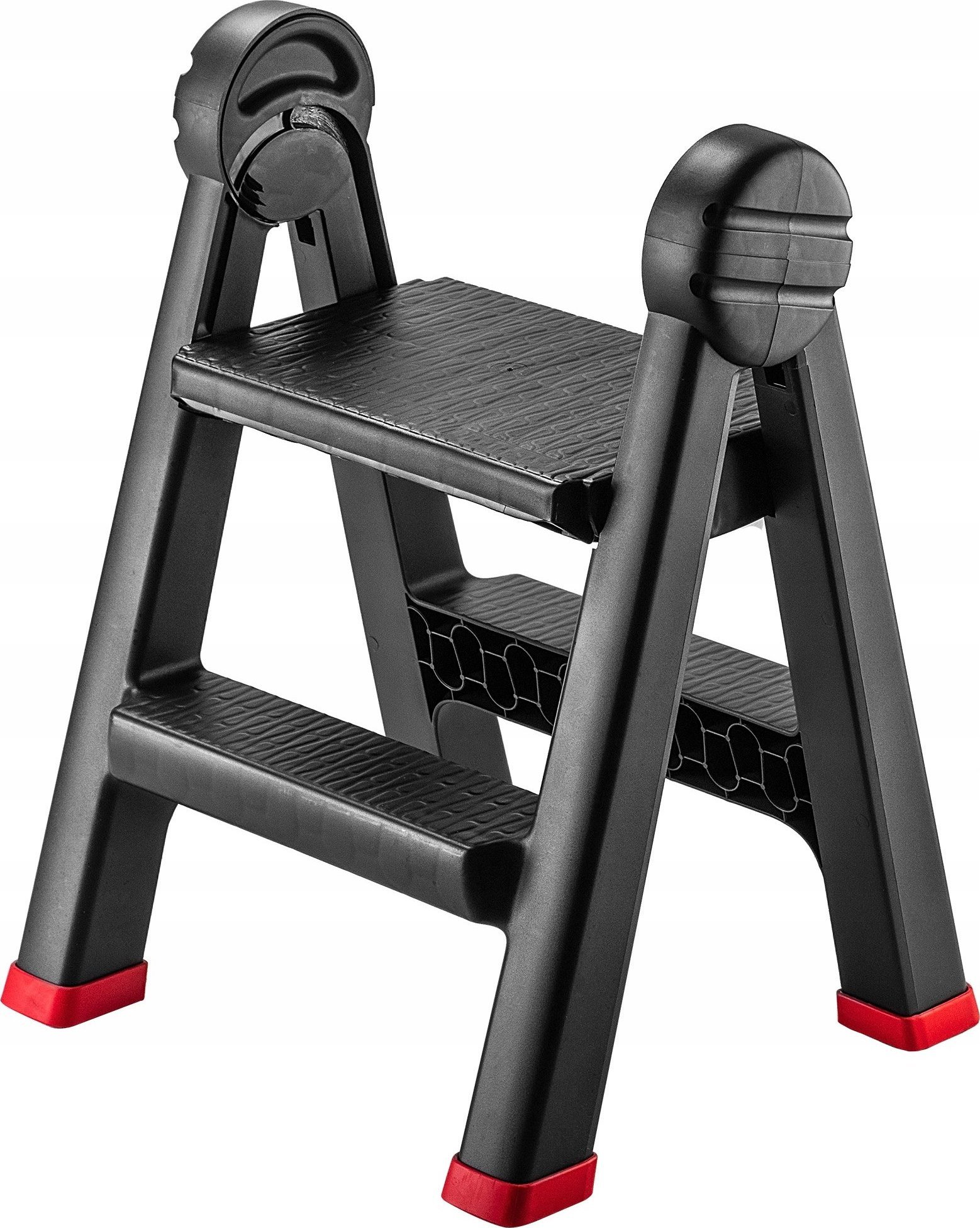 Kadax KADAX Taboret 63cm Kuchenny Solidny Składany 150kg