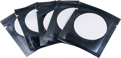 JJC Zestaw filtrów JJC CLF5K do gruszek CL-DF1