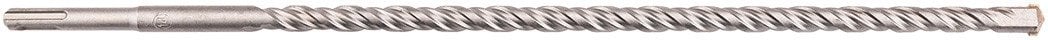 Wiertło do betonu SDS Plus z podwójną spiralą 14 x 450 mm