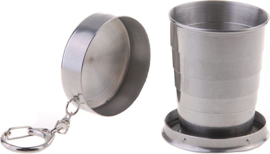 Froster Kieliszek Teleskopowy