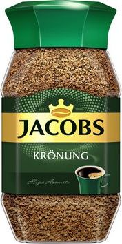Jacobs Kawa rozpuszczalna 100g