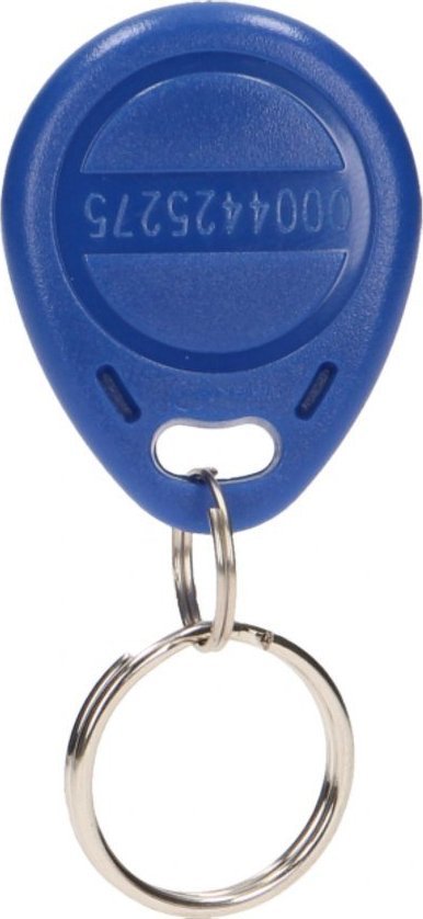 Orno Brelok zbliżeniowy Mifare 13,56 MHz
