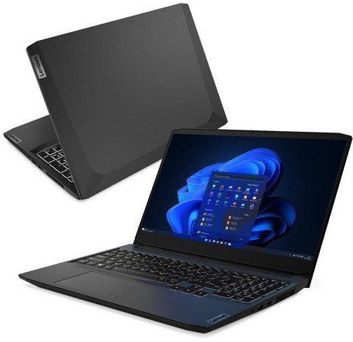 Lenovo IdeaPad Gaming 3