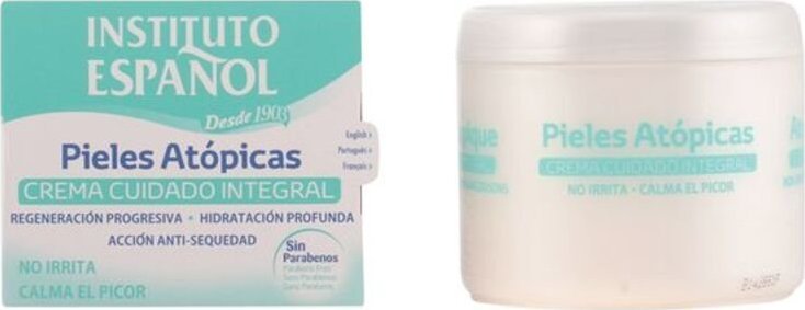 Instituto Español Krem do skóry atopowej Instituto Espaol (400 ml)