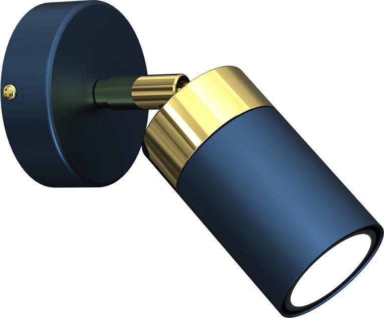 Kinkiet Milagro Lampa ścienna LED Ready do salonu nowoczesny Milagro MLP7722