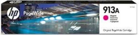 Tusz HP Tusz nr 913A F6T78AE (Magenta)