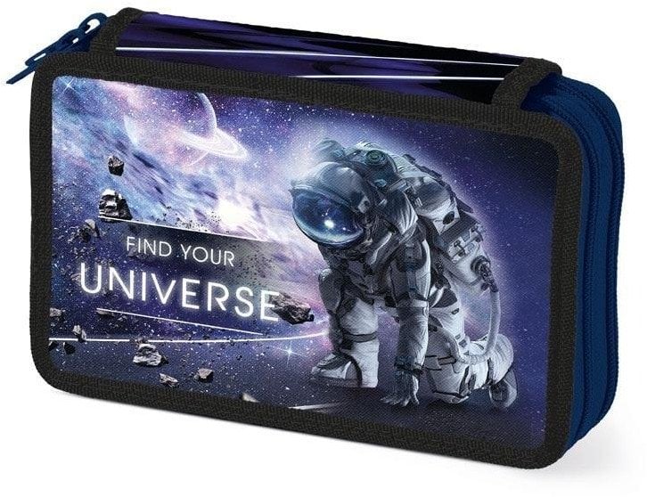 Piórnik 2P bez wyposażenia Wszechświat