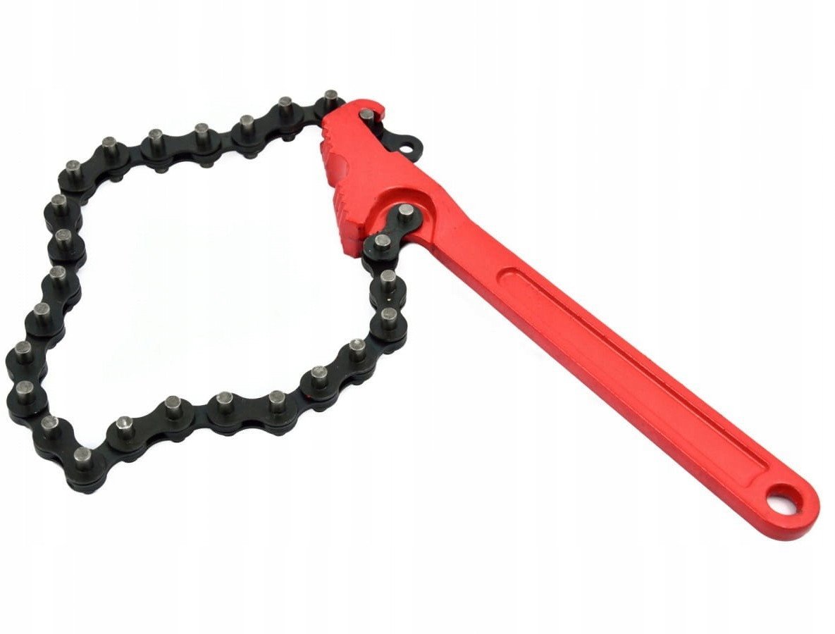 Klucz łańcuchowy do filtrów 9" (50)