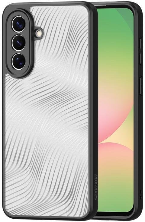 DUX DUCIS futerał AIMO do SAMSUNG A57 czarny