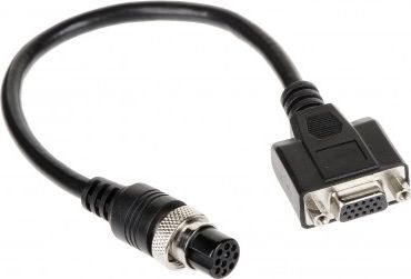 Dahua Technology PRZEWÓD MC-AF10-DBF15 25 cm DAHUA