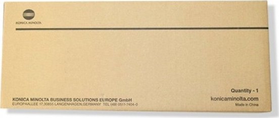 Toner Konica Minolta TN-629 Cyan Oryginał (AD3H450)