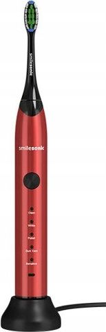 Szczoteczka Smilesonic EX Czerwona