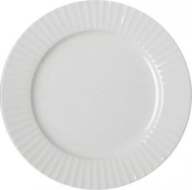 Eurofirany Metropolis talerz płaski śr.21 cm