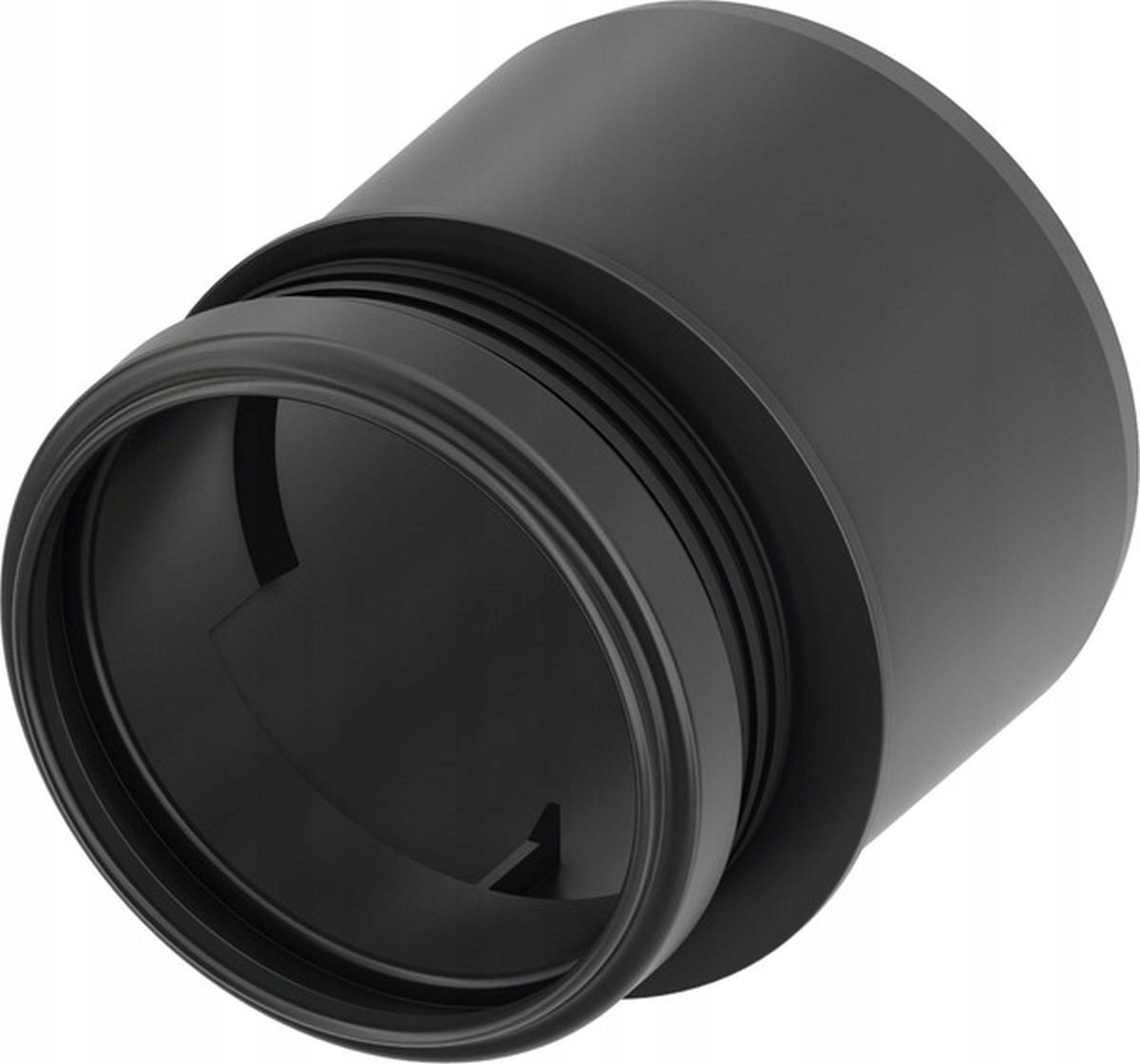 Tece Tece redukcja DN 90/100 z uszczelką 9820136