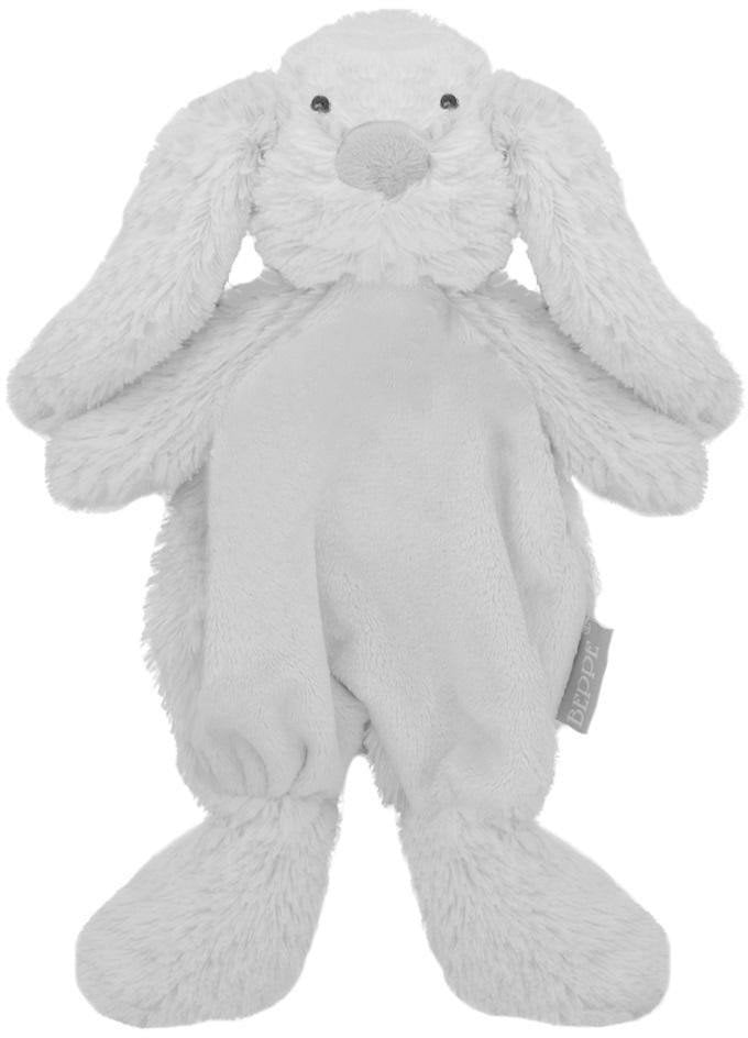 Królik Charlotte doudou szary 28cm 13787