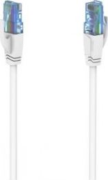 Hama KABEL SIECIOWY CAT6a U/UTP 10 Gbit/s 5M