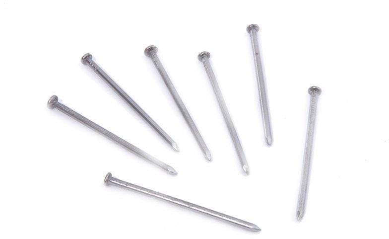 CONSTRUCTION NAILS 8X300MM